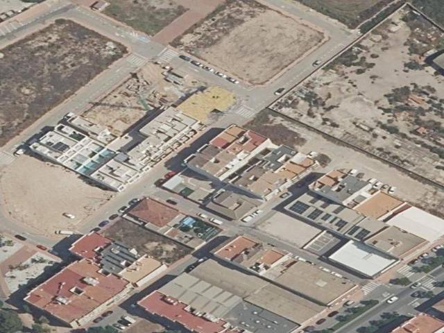 Piso en Venta en San Javier ciudad