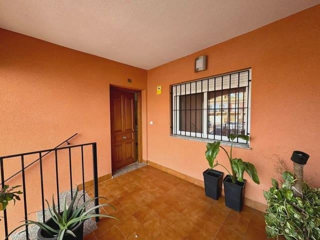 Piso en venta en San Javier, Murcia Costa Cálida