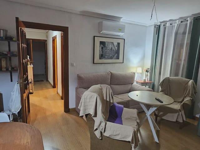 Piso en venta en San Javier, Murcia Costa Cálida