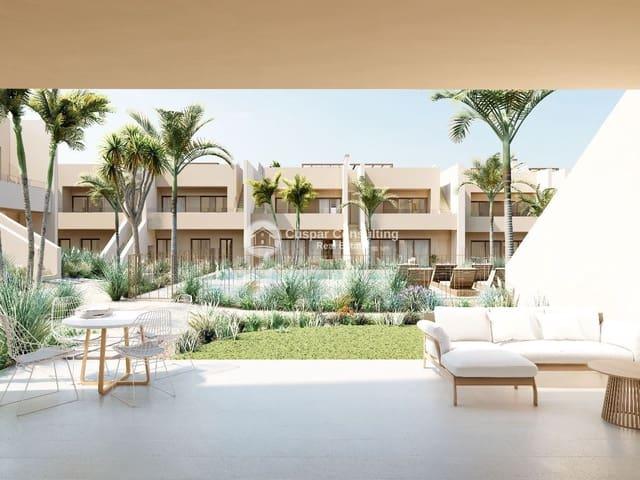 Piso en venta en Roda, Murcia Costa Cálida