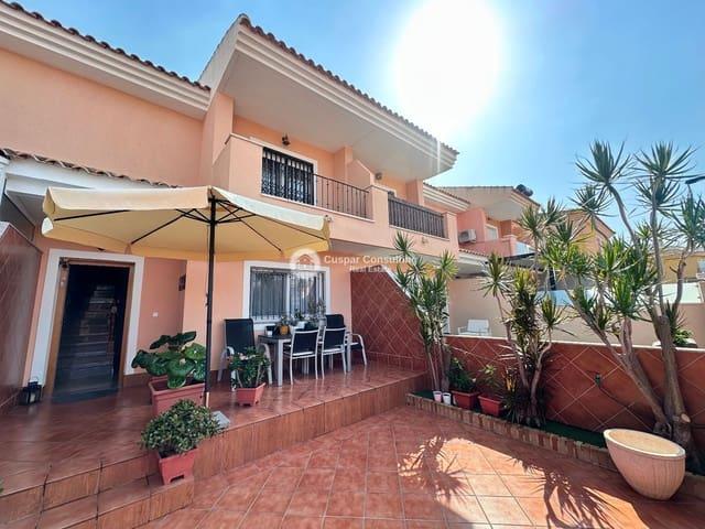 Piso en venta en Roda, Murcia Costa Cálida