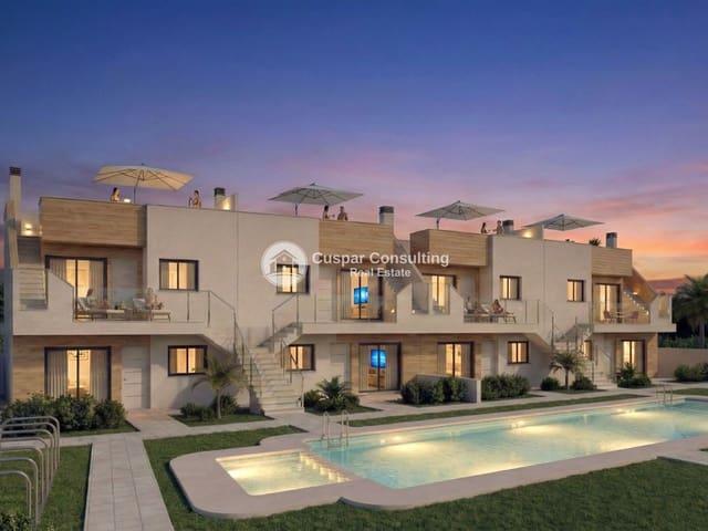 Piso en venta en San Javier, Murcia Costa Cálida