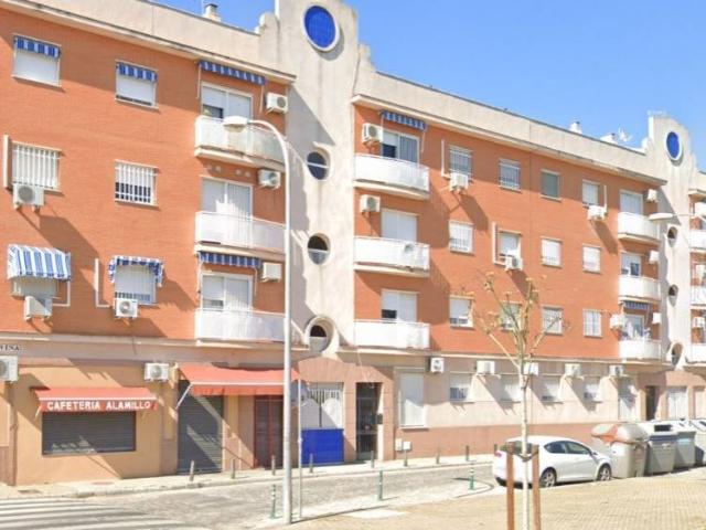 Piso en Venta en San Jerónimo La Bachillera
