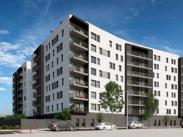 Piso en Venta en San Jerónimo La Bachillera