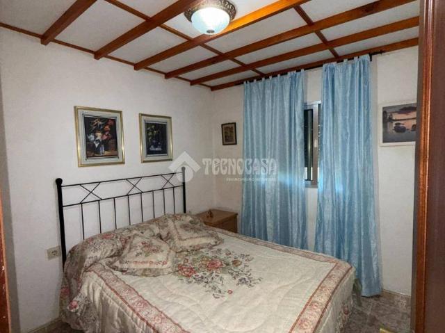 Piso en Venta en San Jerónimo La Bachillera