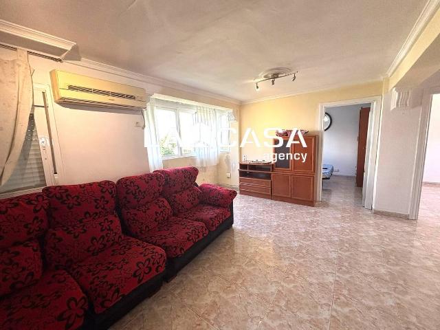 Piso en Venta en San Jerónimo La Bachillera
