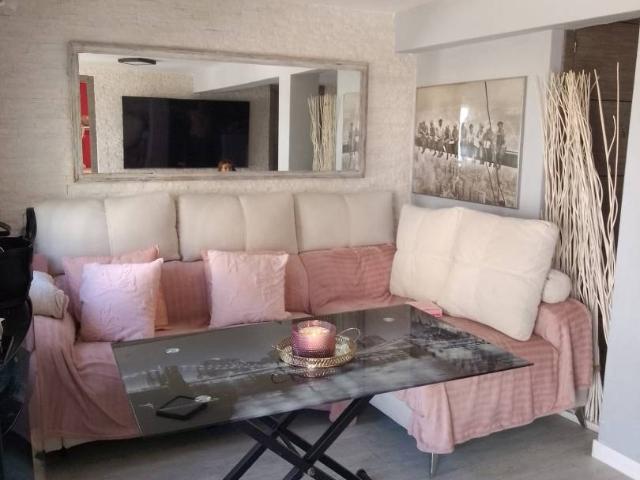 Piso en Venta en San Jerónimo La Bachillera