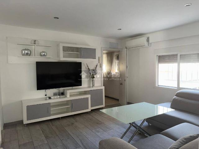 Piso en Venta en San Jerónimo La Bachillera