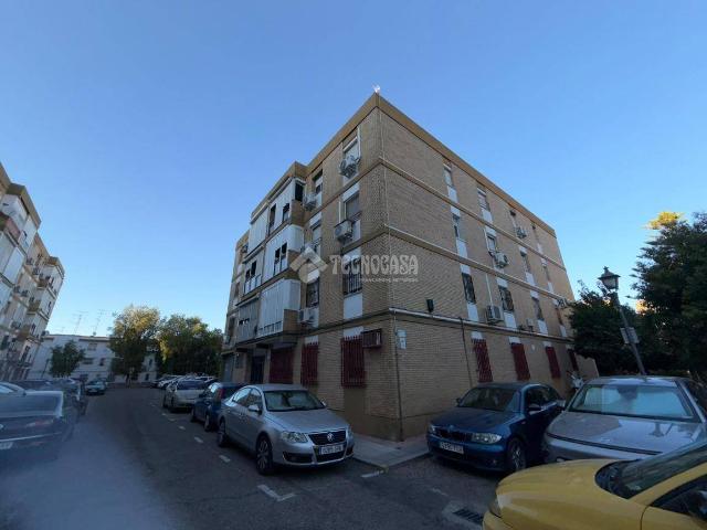 Piso en Venta en San Jerónimo La Bachillera