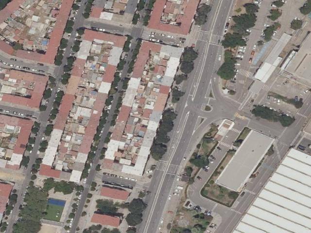 Piso en Venta en San Jerónimo La Bachillera