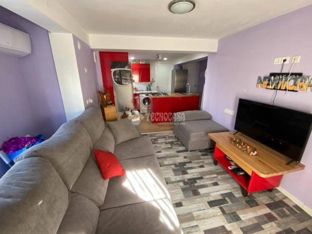 Piso en Venta en San Jerónimo La Bachillera