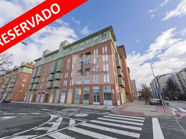 Piso en Venta en San Jorge