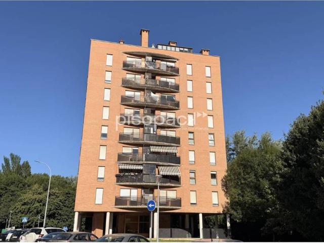 Piso en Venta en San Jorge