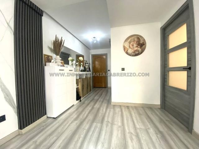 Piso en Venta en San Jorge
