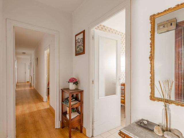 Piso en Venta en San Jorge
