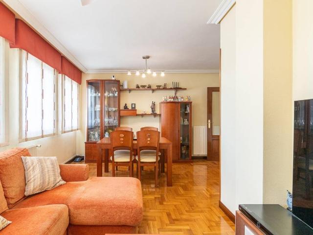 Piso en Venta en San Jorge