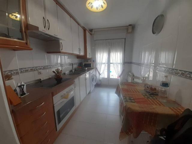 Piso en Venta en San José Obrero