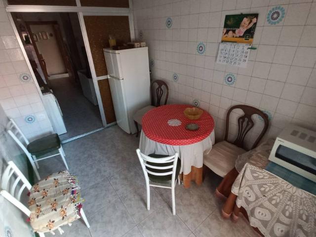 Piso en Venta en San José Obrero