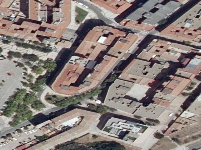 Piso en Venta en San José Alto