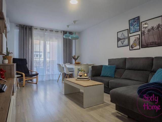 Piso en Venta en San José Alto