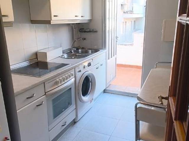 Piso en Venta en San José Alto