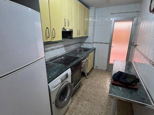 Piso en Venta en San José Alto