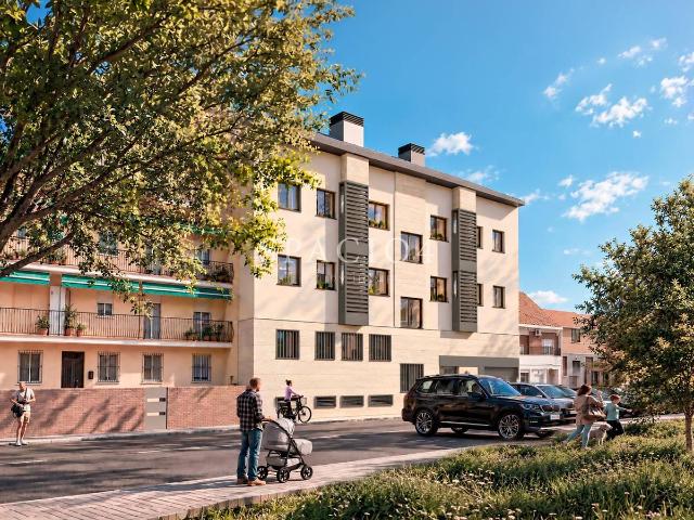 Piso en Venta en San José Buenos Aires