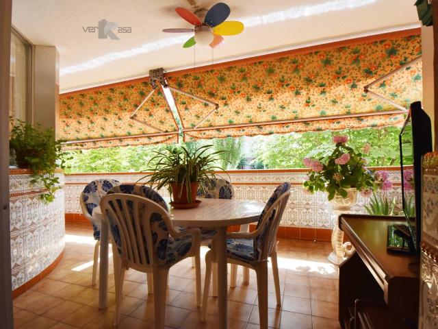 Piso en Venta en San José Buenos Aires