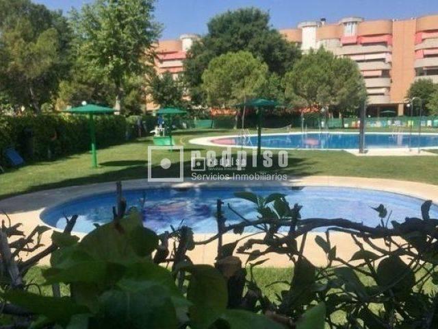 Piso en Venta en San José Buenos Aires