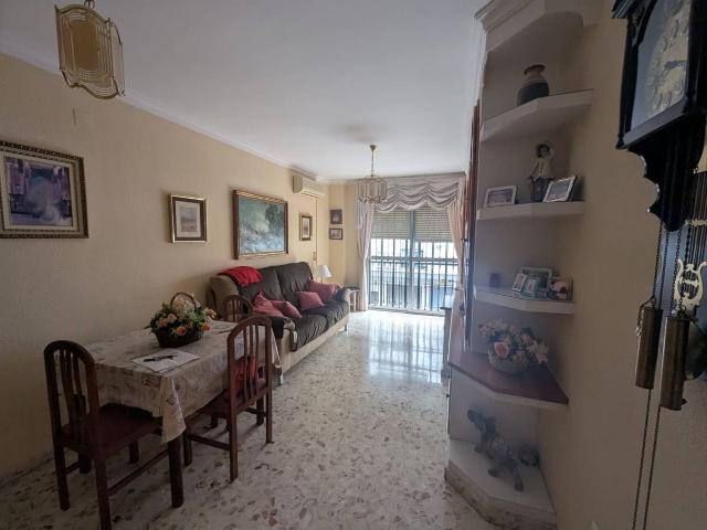 Piso en Venta en San José de la Rinconada