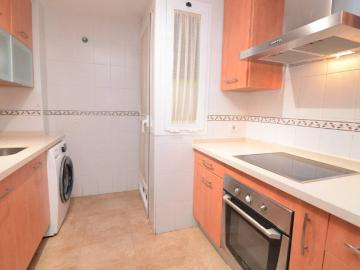 Piso en Venta en San José de la Rinconada