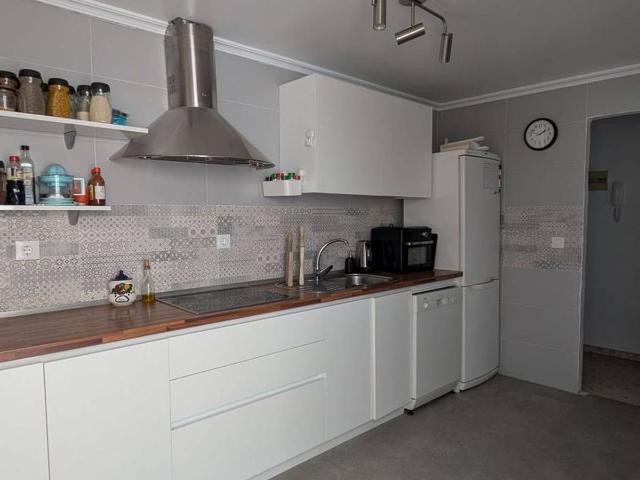 Piso en Venta en San José de la Rinconada