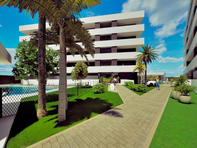 Piso en Venta en San José de la Rinconada