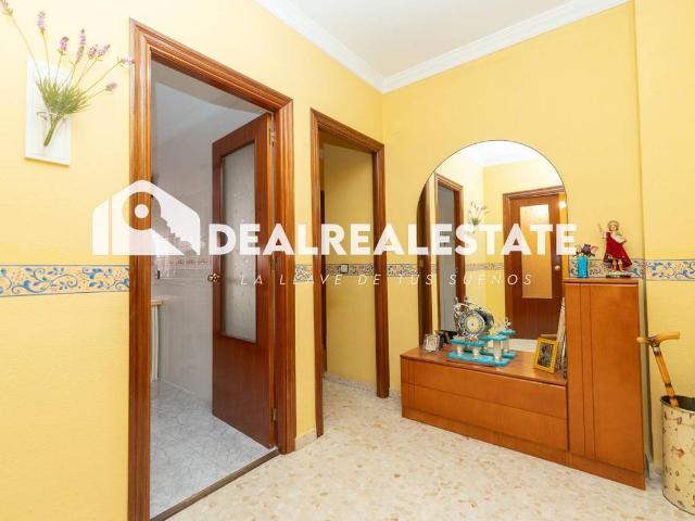 Piso en Venta en San José de la Rinconada