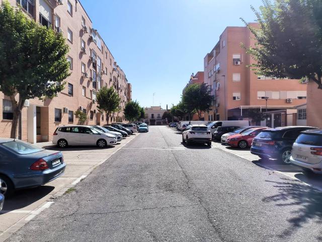 Piso en Venta en San José de la Rinconada