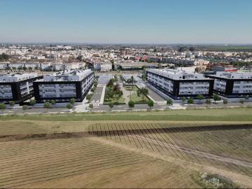 Piso en Venta en San José de la Rinconada