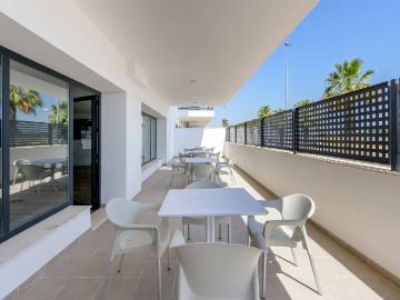 Piso en Venta en San José de la Rinconada