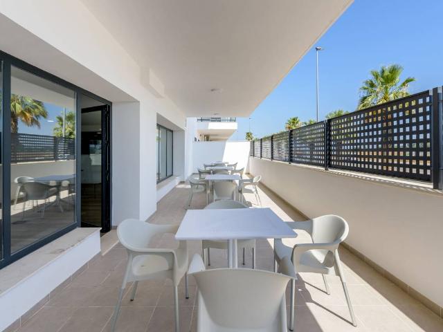 Piso en Venta en San José de la Rinconada