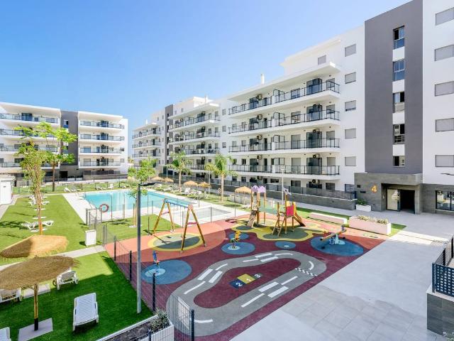 Piso en Venta en San José de la Rinconada