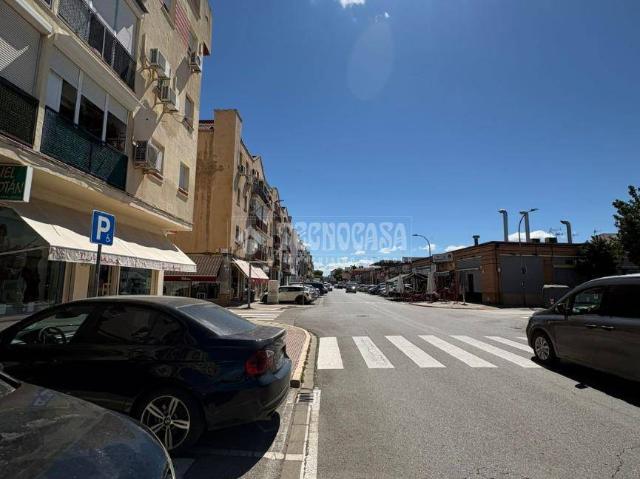 Piso en Venta en San José de la Rinconada