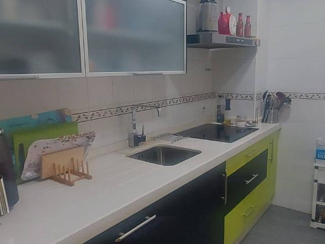 Piso en Venta en San José de la Rinconada