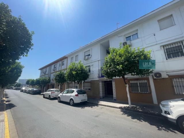 Piso en venta en San Jose de la Rinconada. Gran oportunidad en el centro de San José de la Rinconada!. Pisos San Jose de la.