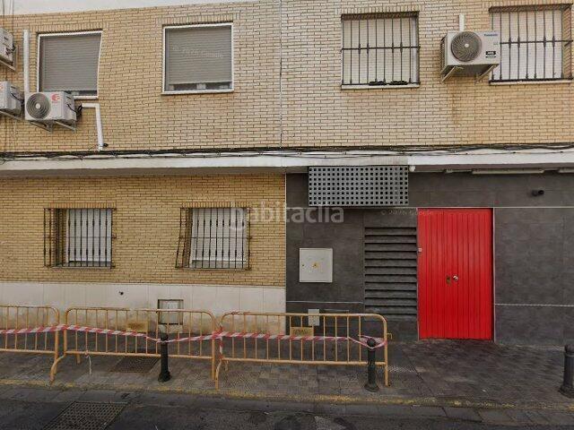 Piso en venta en San Jose de la Rinconada. Inmueble en Rinconada La. Pisos San Jose de la.