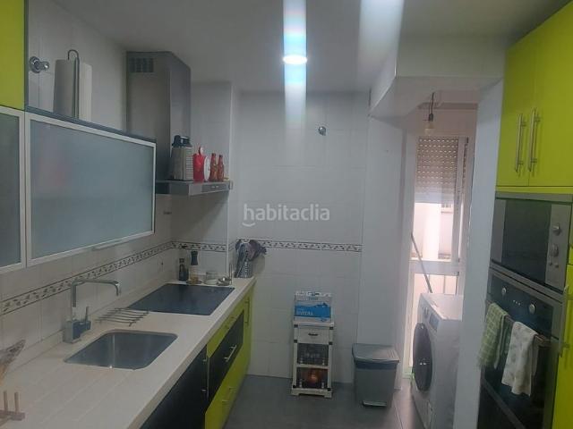 Piso en venta en San Jose de la Rinconada. Piso de 3 dormitorios en venta. Pisos San Jose de la.