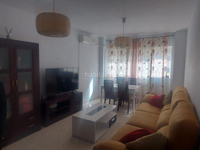 Piso en venta en San Jose de la Rinconada. Piso en venta en la zona del Mirador. Pisos San Jose de la.
