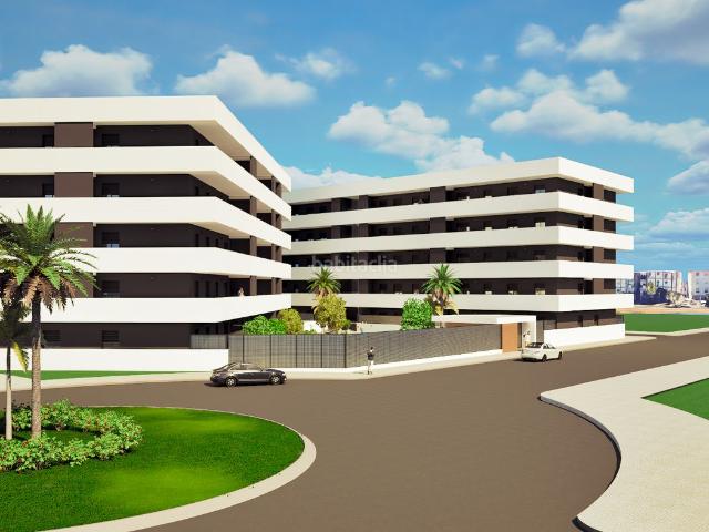 Piso en venta en San Jose de la Rinconada. Pisos San Jose de la.