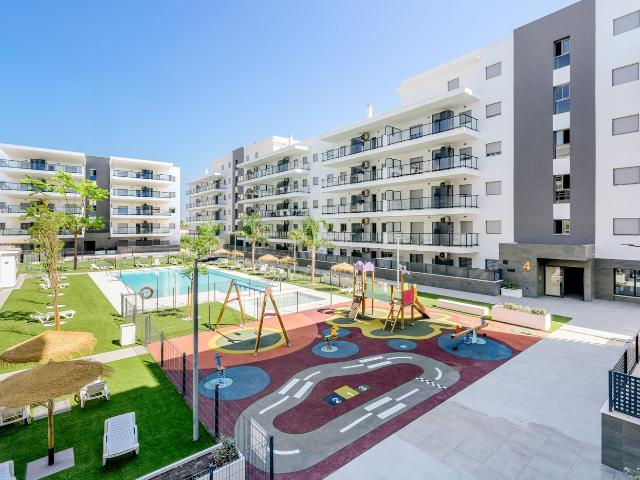 Piso en venta en San Jose de la Rinconada. Pisos San Jose de la.