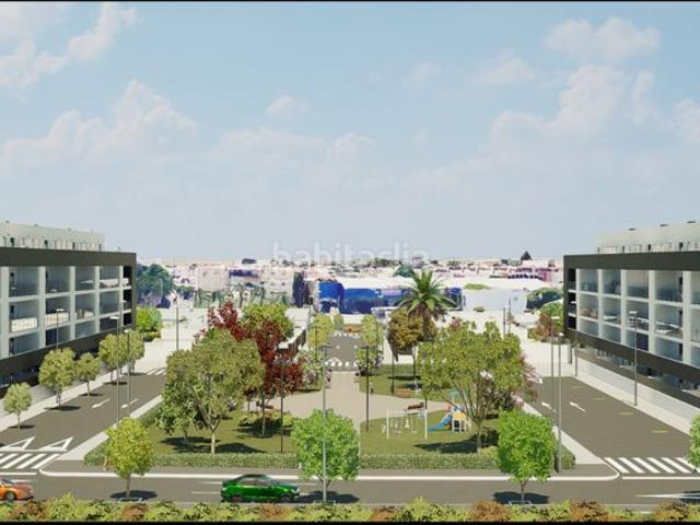 Piso en venta en San Jose de la Rinconada. Pisos San Jose de la.