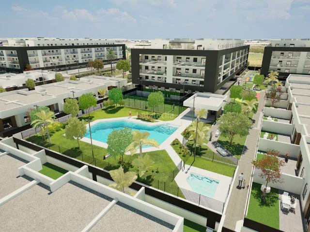 Piso en venta en San Jose de la Rinconada. Pisos San Jose de la.