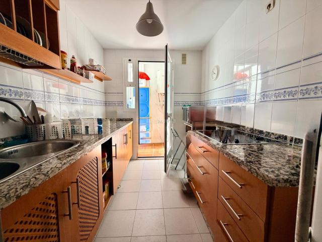 Piso en venta en San Jose de la Rinconada. Pisos San Jose de la.